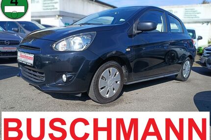 Mitsubishi Space Star Gebrauchtwagen