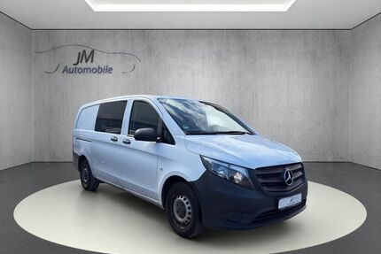 Mercedes-Benz Vito Gebrauchtwagen