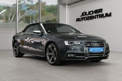 Audi S5 Gebrauchtwagen