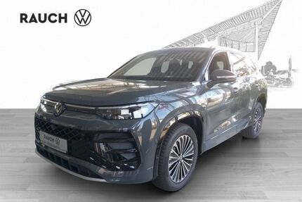 VW Tayron Gebrauchtwagen