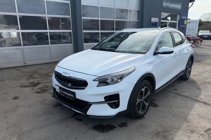 Kia XCeed Gebrauchtwagen