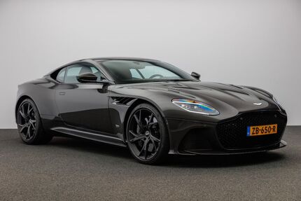 Aston Martin DBS Gebrauchtwagen