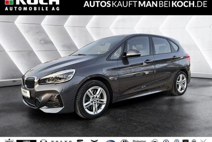 BMW 225 Active Tourer Gebrauchtwagen