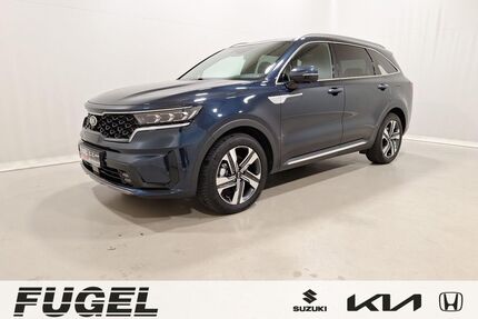 Kia Sorento Gebrauchtwagen