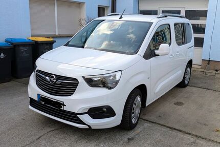Opel Combo Life Gebrauchtwagen