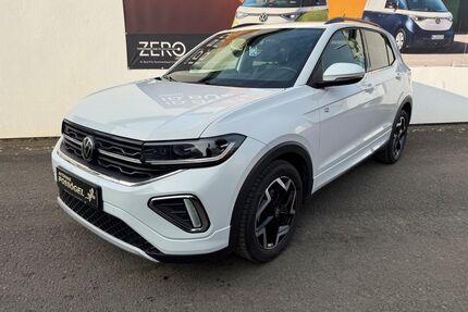 Mercedes-Benz T-Cross 