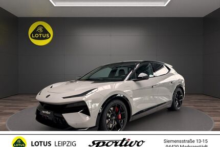 Lotus Eletre Gebrauchtwagen