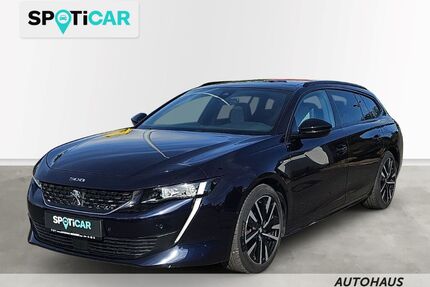 Peugeot 508 Gebrauchtwagen