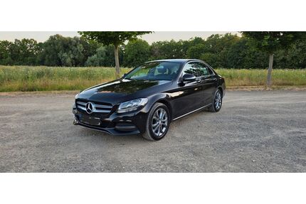 Mercedes-Benz C 220 Gebrauchtwagen