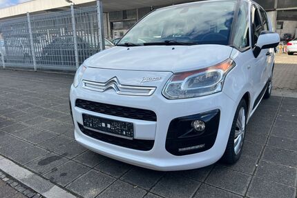 Citroen C3 Picasso Gebrauchtwagen