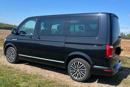 VW T6 Multivan Gebrauchtwagen