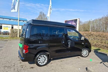 Nissan Evalia Gebrauchtwagen