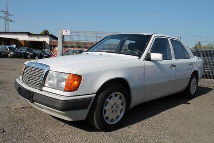Mercedes-Benz 200 Gebrauchtwagen