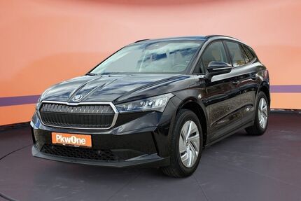 Skoda Enyaq Gebrauchtwagen