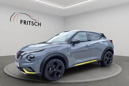 Nissan Juke Gebrauchtwagen