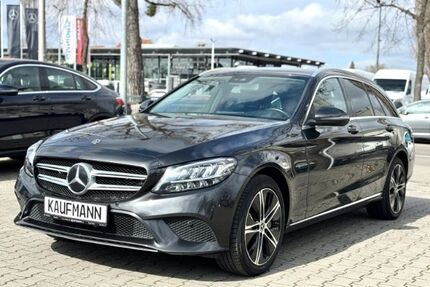 Mercedes-Benz C 300 Gebrauchtwagen