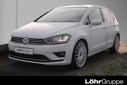 VW Golf Sportsvan Gebrauchtwagen