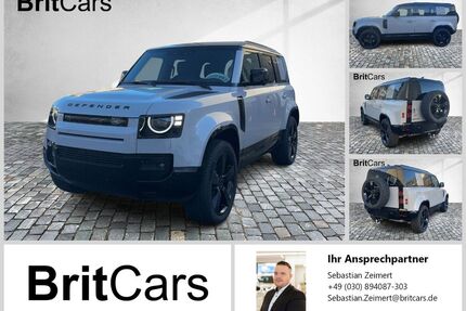 Land Rover Defender Gebrauchtwagen