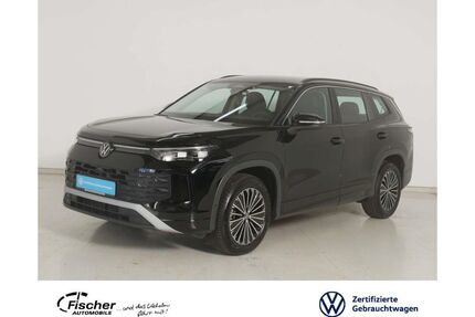 VW Tayron Gebrauchtwagen