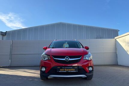 Opel Karl Gebrauchtwagen