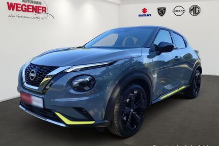 Nissan Juke Gebrauchtwagen