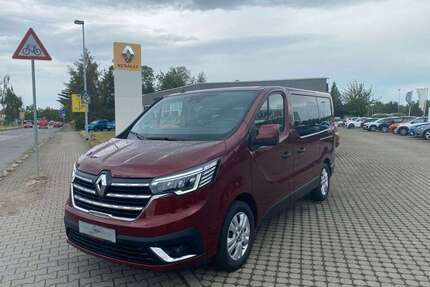 Renault Trafic Gebrauchtwagen
