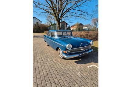 Opel Andere Gebrauchtwagen