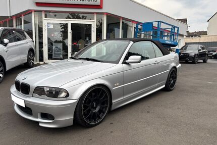 BMW 330 Gebrauchtwagen