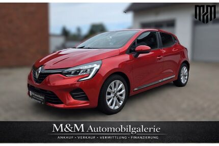 Renault Clio Gebrauchtwagen