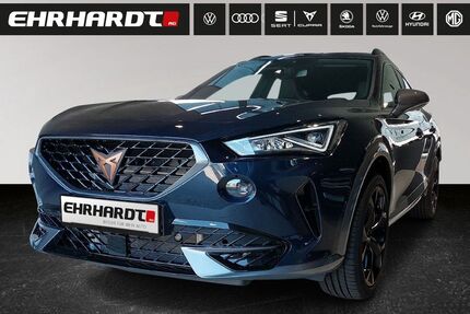 Cupra Formentor Gebrauchtwagen