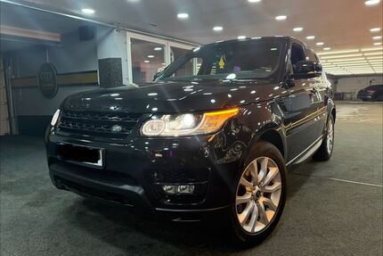 Land Rover Range Rover Sport Gebrauchtwagen