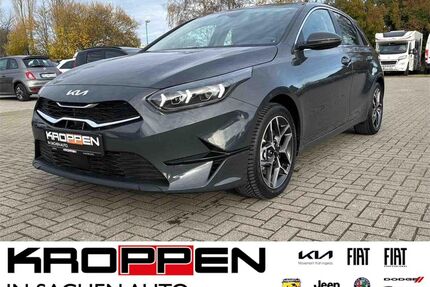 Kia ceed / Ceed Gebrauchtwagen