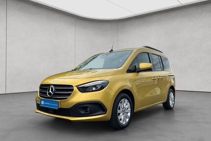 Mercedes-Benz T-Klasse Gebrauchtwagen