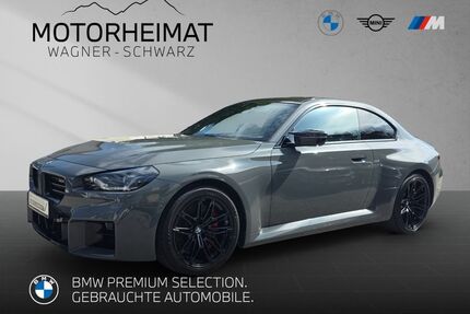 BMW M2 Gebrauchtwagen