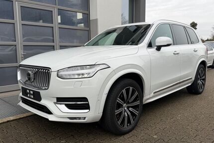Volvo XC90 Gebrauchtwagen