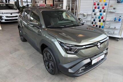 Suzuki e Vitara Gebrauchtwagen