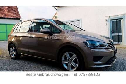 VW Golf Sportsvan VII Comfortline Automatik Gebrauchtwagen