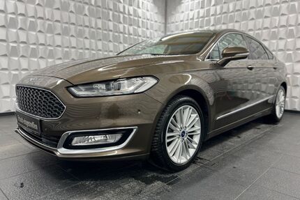 Ford Mondeo Gebrauchtwagen