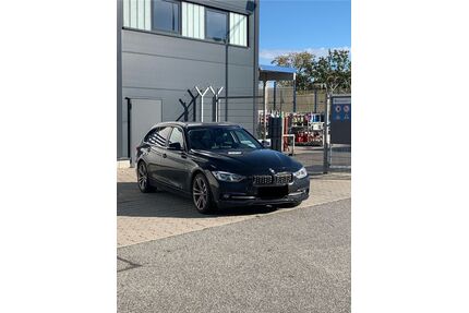 BMW 320 Gebrauchtwagen