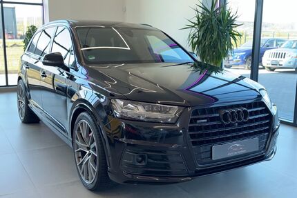 Audi Q7 Gebrauchtwagen