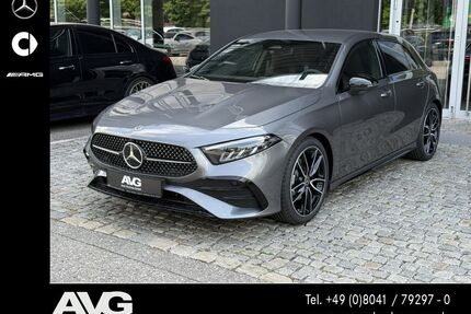 Mercedes-Benz A 200 Gebrauchtwagen