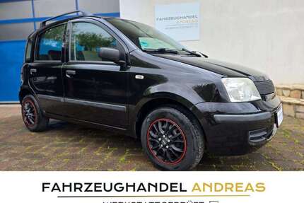 Fiat Panda Gebrauchtwagen
