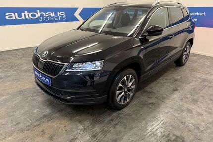 Skoda Karoq Gebrauchtwagen