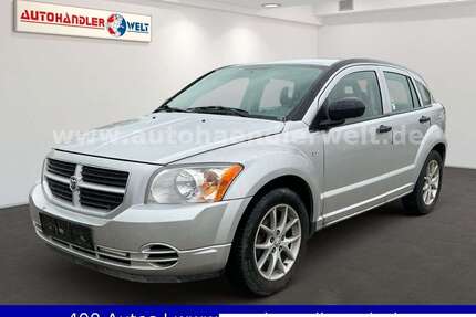 Dodge Caliber 
