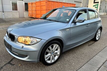 BMW 116 Gebrauchtwagen
