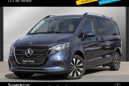 Mercedes-Benz V 250 Gebrauchtwagen
