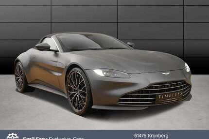 Aston Martin V8 Gebrauchtwagen