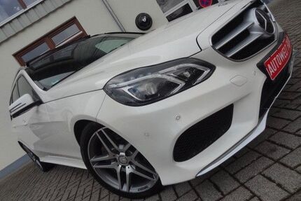 Mercedes-Benz E 350 Gebrauchtwagen