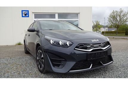 Kia ceed Sportswagon Gebrauchtwagen