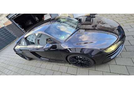 Audi R8 Gebrauchtwagen